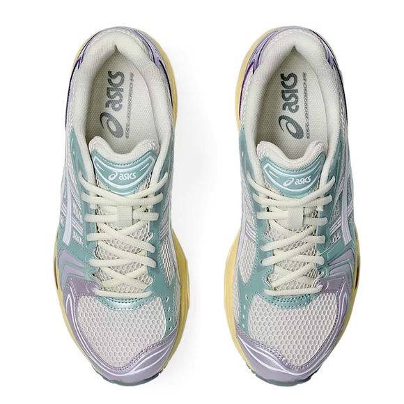 ☔️👩‍🎤 Asics Gel-Kayano 14 Dusk Violet ☔️👩‍🎤 - Picture 5 of 6